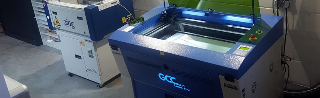 Lasergravur in Köln